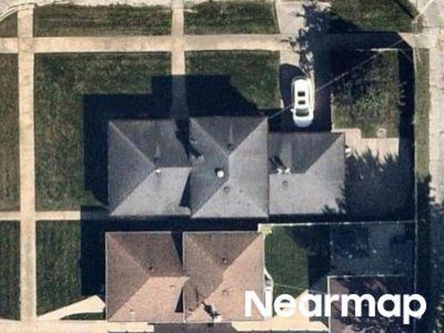 House for sale in Dolton, Illinois