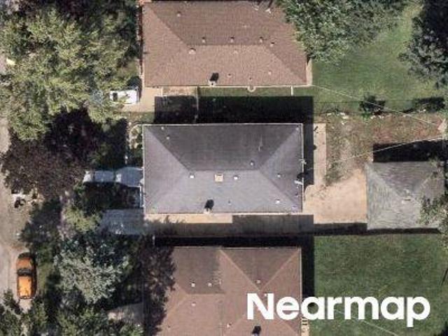 House for sale in Dolton, Cook County