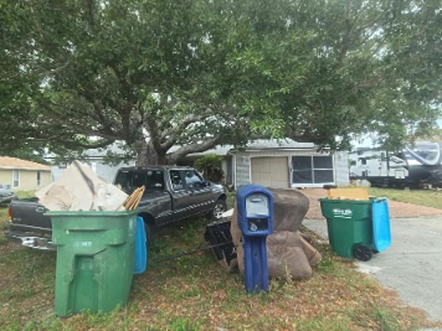 House for sale in Deltona, Florida