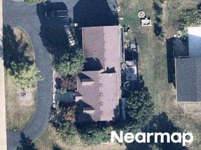 House for sale in Illinois