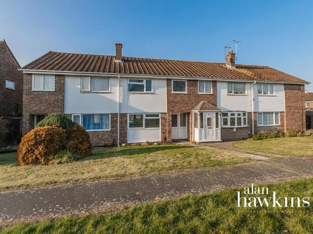 House for rent in Eldene, Swindon