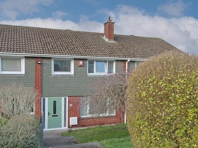 House for sale in Follaton, Strode