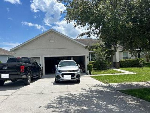 House for sale in Groveland, Florida