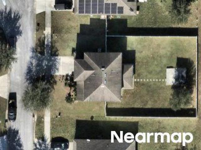 Property for sale in Groveland, Florida