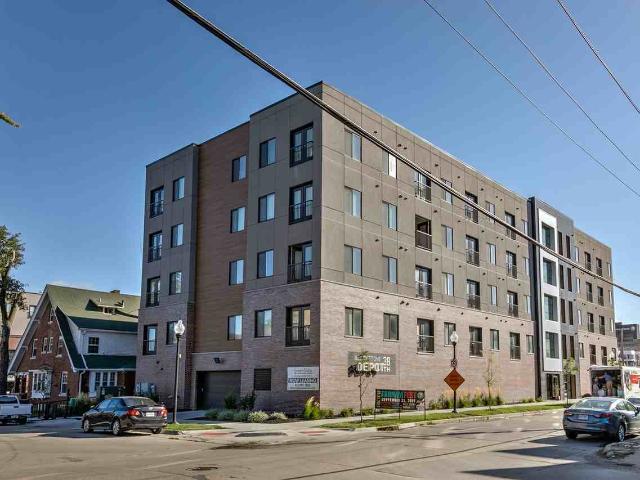 Apartment for rent in Nebraska