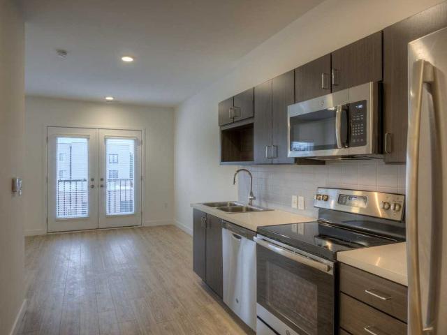 Apartment for rent in Blackstone, Omaha
