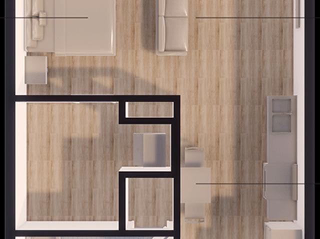 Apartment for rent in Nebraska