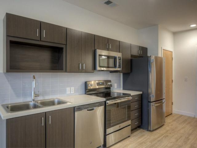 Apartment for rent in Nebraska