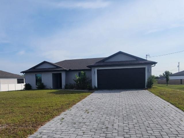 House for sale in Fort Myers, Florida