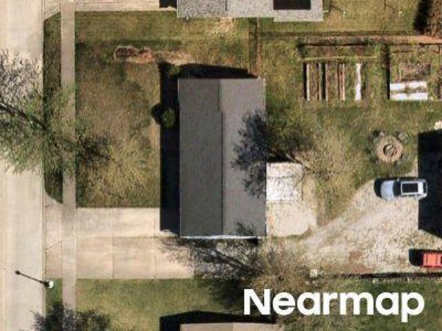 House for sale in Fort Wayne, Indiana