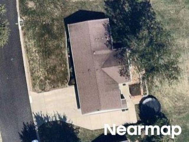 House for sale in Centerville, Ohio