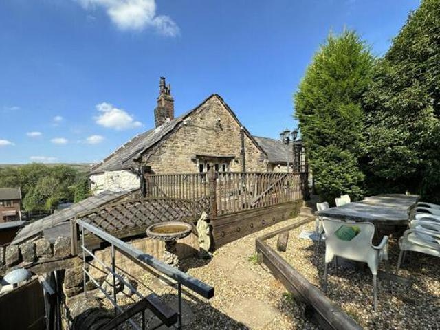 House for sale in City of London, Greater London