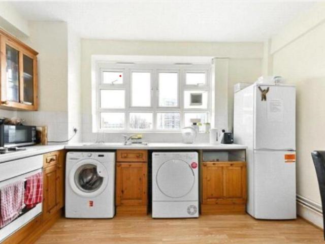Apartment for rent in Pimlico, Greater London