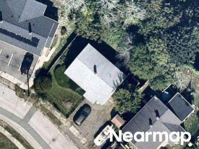 House for sale in Massachusetts