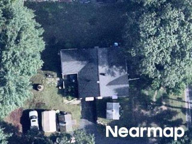 House for sale in Blackstone, Massachusetts
