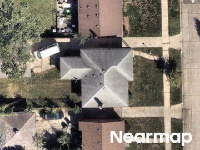 House for sale in Harry Slatkin's Westbrook, Detroit