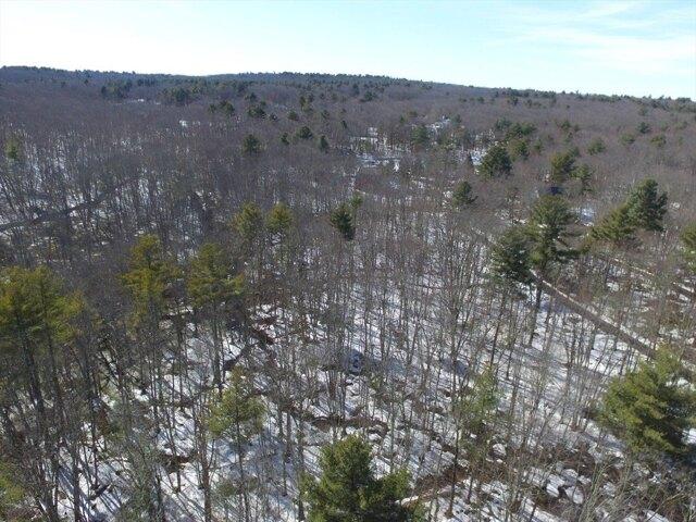 Land for sale in Mendon, Massachusetts