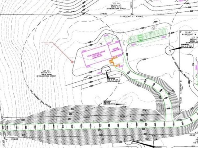 Land for sale in Centerville, Uxbridge
