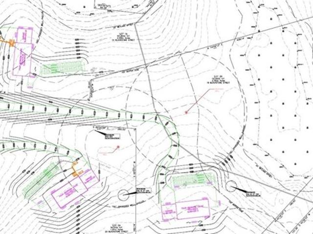 Land for sale in Uxbridge, Worcester County