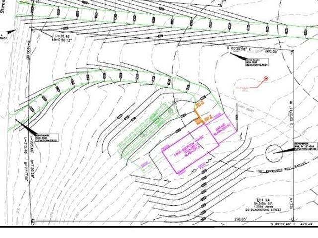 Land for sale in Centerville, Uxbridge