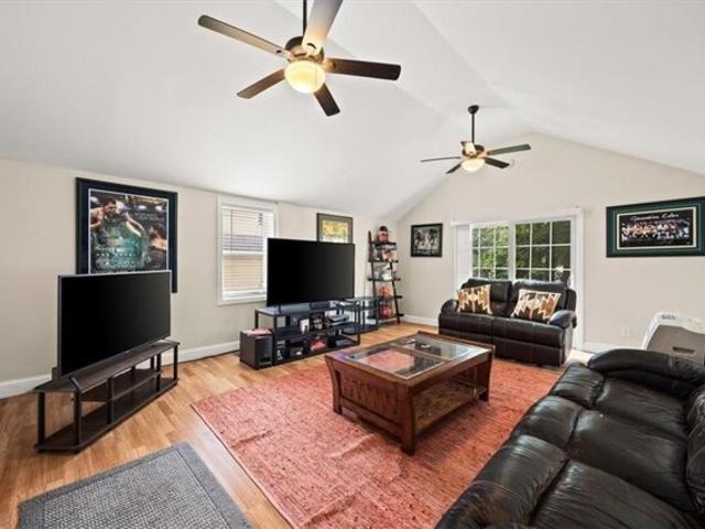 House for sale in Woonsocket, Rhode Island