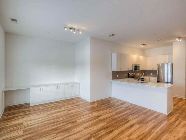 Apartment for rent in Blackstone, Omaha