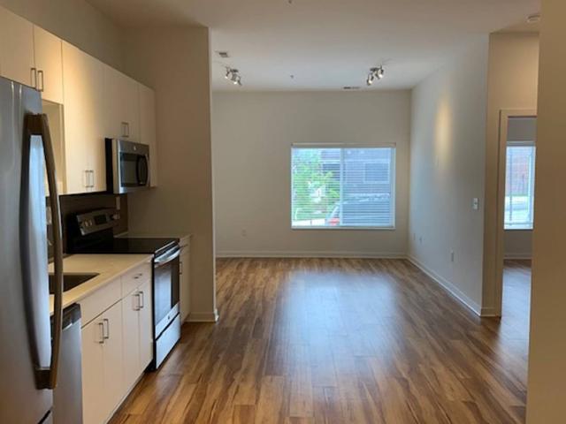Apartment for rent in Blackstone, Omaha