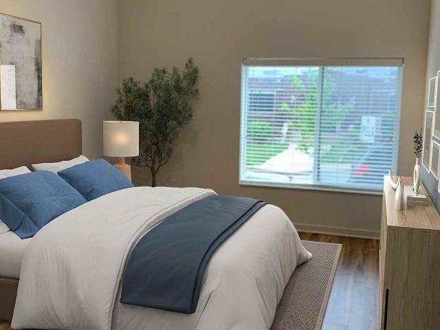 Apartment for rent in Nebraska