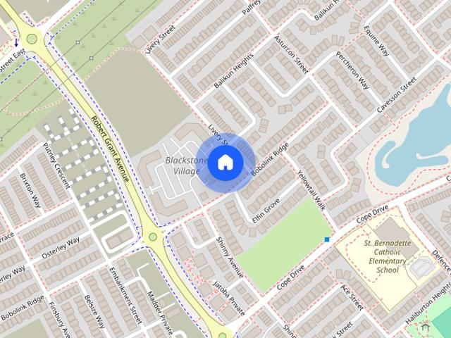 Apartment for rent in Mulhurst Bay, Ontario