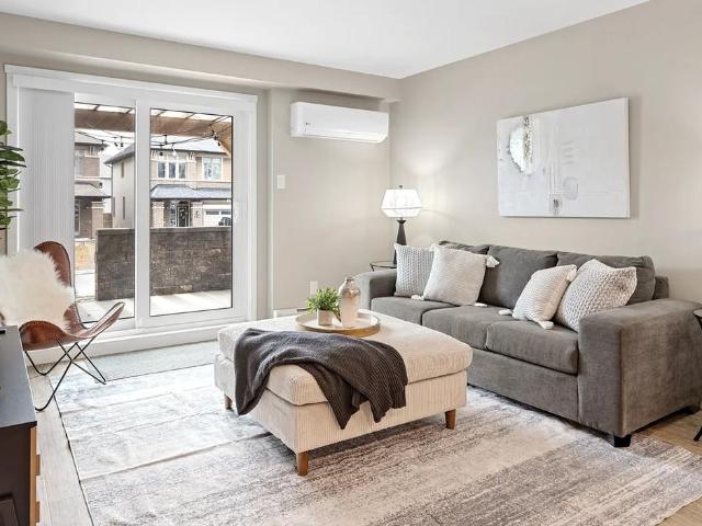 Apartment for rent in Mulhurst Bay, Ontario