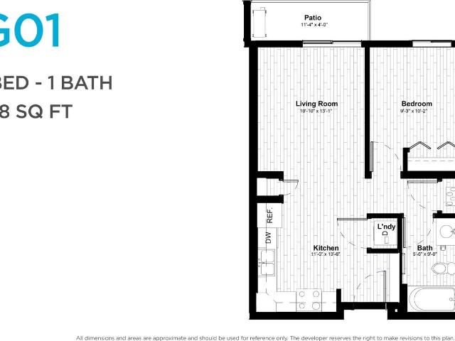 Apartment for rent in Mulhurst Bay, Ontario