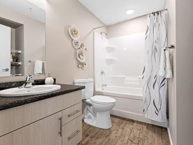 Apartment for rent in Mulhurst Bay, Ontario