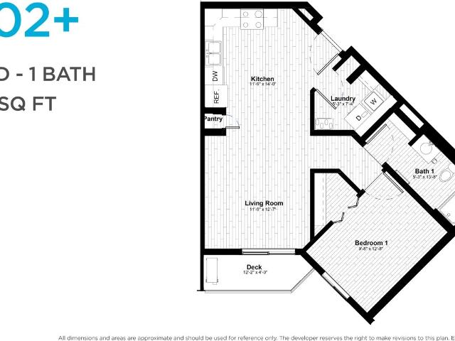 Apartment for rent in Stittsville, Ottawa