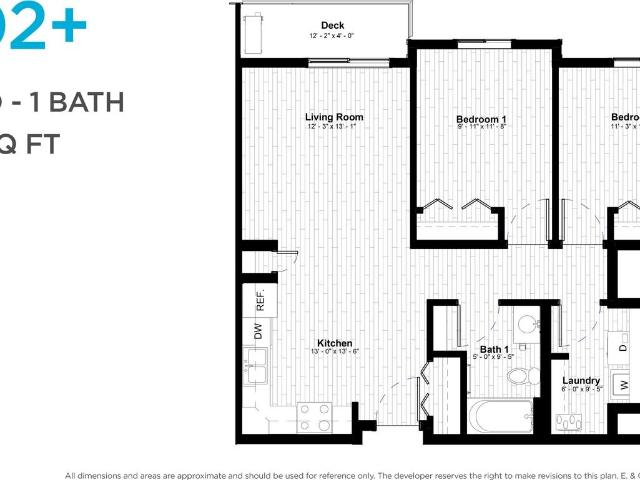 Apartment for rent in Mulhurst Bay, Ontario