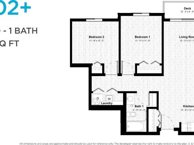 Apartment for rent in Mulhurst Bay, Ontario