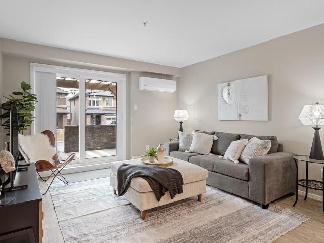 Apartment for rent in Mulhurst Bay, Ontario