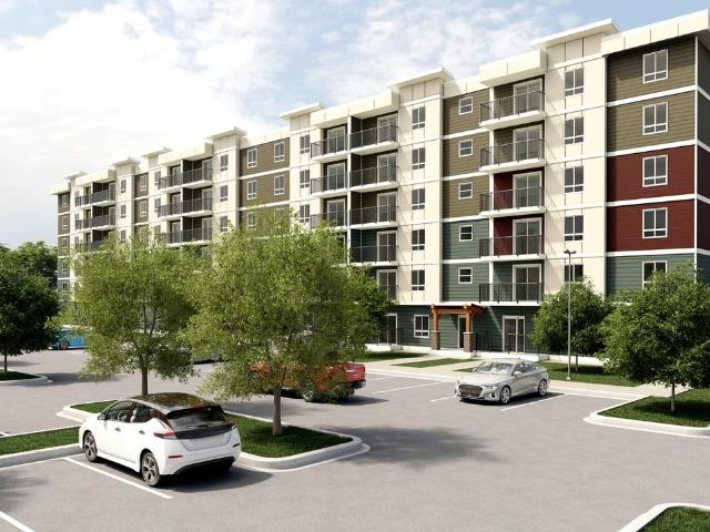 Apartment for rent in Mulhurst Bay, Ontario