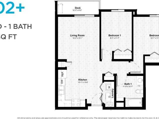 Apartment for rent in Mulhurst Bay, Ontario