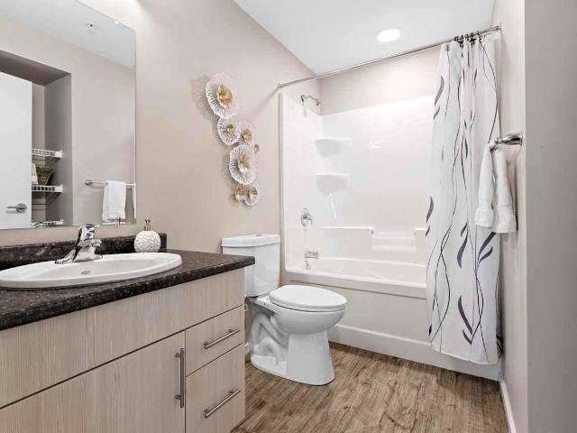 Apartment for rent in Mulhurst Bay, Ontario