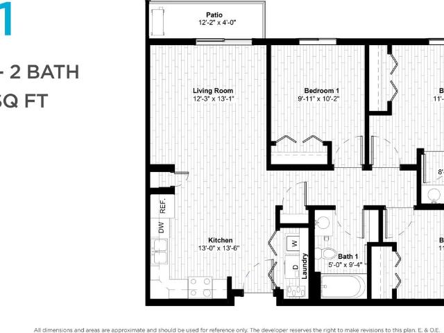 Apartment for rent in Mulhurst Bay, Ontario