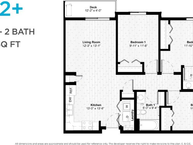 Apartment for rent in Mulhurst Bay, Ontario