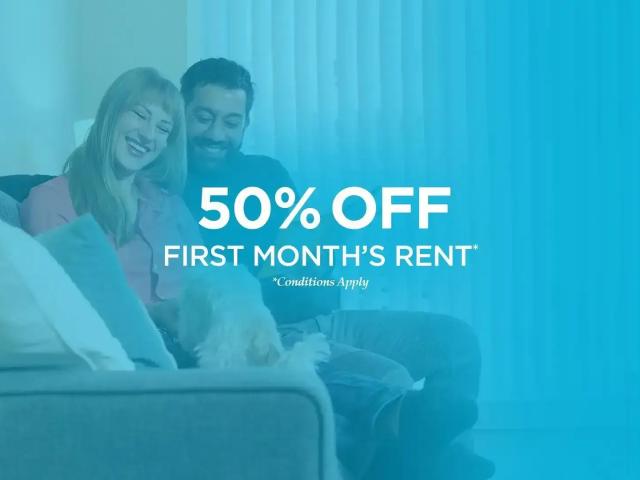 Apartment for rent in Mulhurst Bay, Ontario