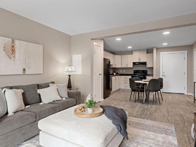 Apartment for rent in Mulhurst Bay, Ontario