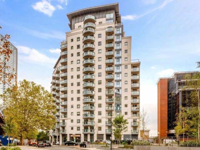 Apartment for rent in Cubitt Town, Greater London