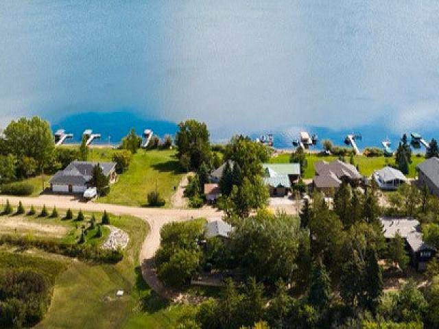 Land for sale in Saskatchewan