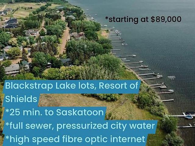 Land for sale in Saskatchewan