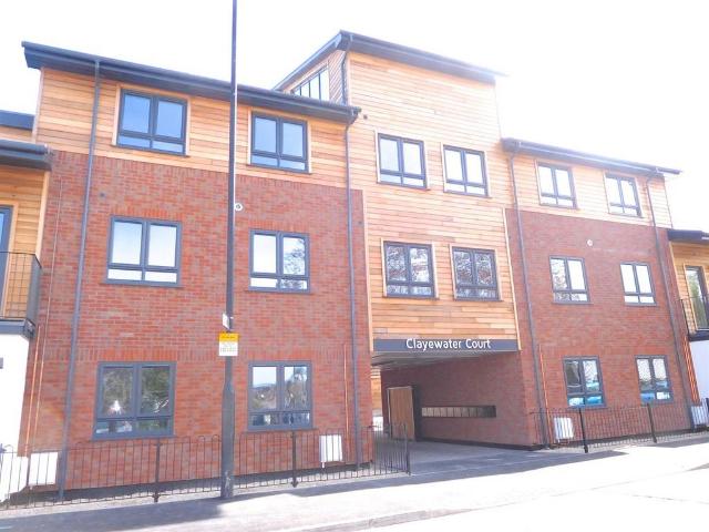 Apartment for rent in Whitehall, Feckenham
