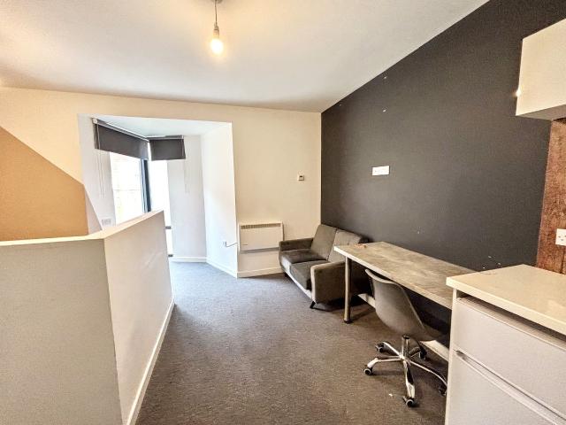 Apartment for rent in Feckenham, City Of Bristol