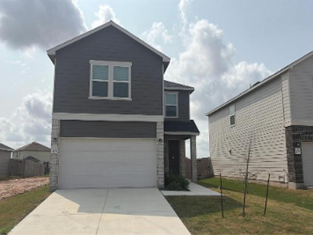 House for sale in New Braunfels, Texas