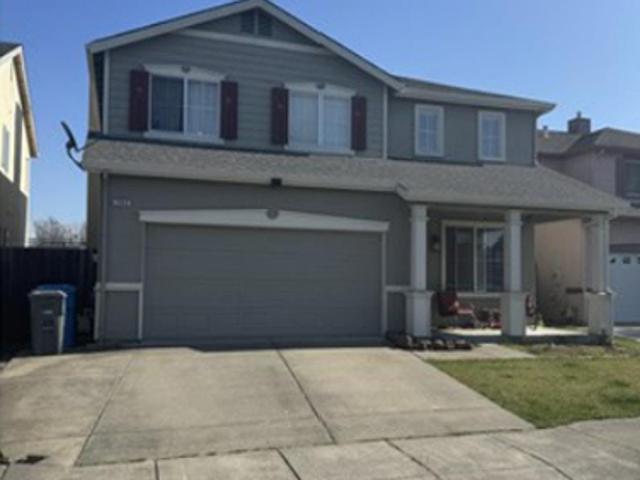 House for sale in Santa Rosa, California